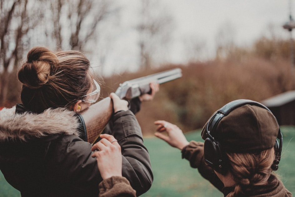 Training for Concealed Carry