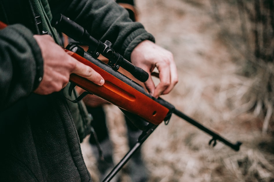 Concealed Carry and Personal Defense